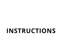 INSTRUCTIONS